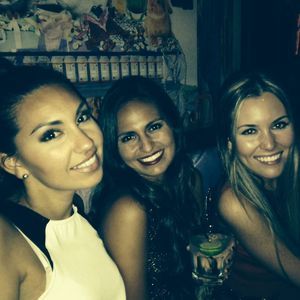 Meet your Posher, Camille